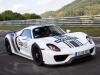 Porsche 918 Spyder 2014