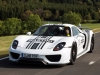 Porsche 918 Spyder 2014