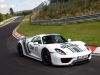 Porsche 918 Spyder 2014