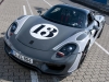 Porsche 918 Spyder 2014