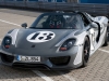 Porsche 918 Spyder 2014