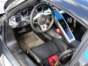 Porsche 918 Spyder 2014