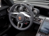 Porsche 918 Spyder 2014