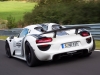 Porsche 918 Spyder 2014