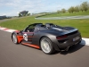 Porsche 918 Spyder 2014