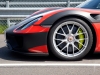 Porsche 918 Spyder 2014