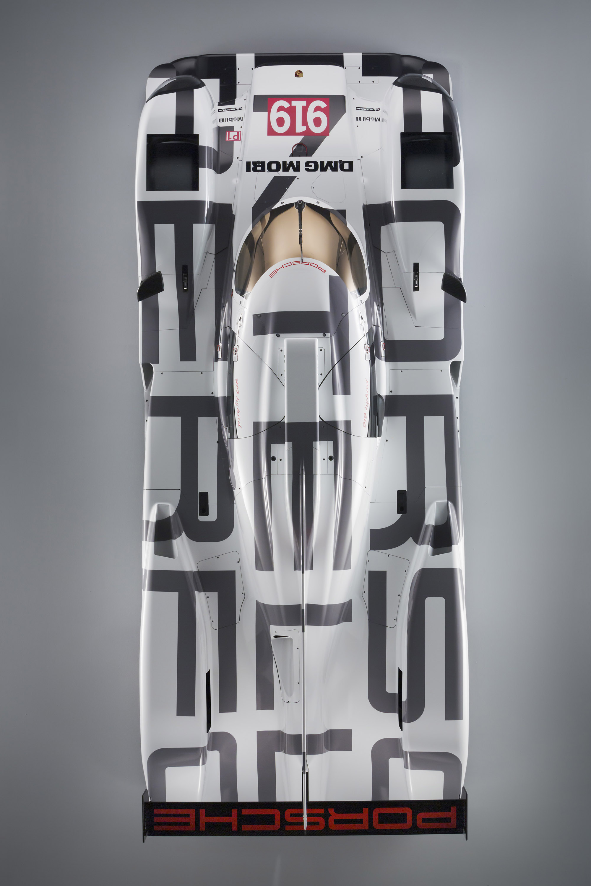 Porsche 919 Hybrid photo #15