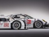 Porsche 919 Hybrid 2014