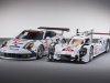 2014 Porsche 919 Hybrid thumbnail photo 49354