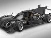 Porsche 919 Hybrid 2014