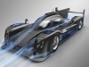 Porsche 919 Hybrid 2014