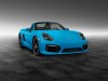 2014 Porsche Exclusive Bespoke Boxster S thumbnail photo 61773