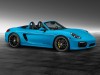 Porsche Exclusive Bespoke Boxster S 2014