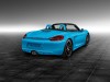 Porsche Exclusive Bespoke Boxster S 2014