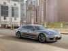 Porsche Panamera Turbo S 2014