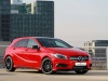 Posaidon Mercedes-Benz A45 AMG 2014