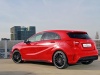 2014 Posaidon Mercedes-Benz A45 AMG thumbnail photo 52617