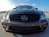 2014 Prior Design Mercedes-Benz CLS W219 Black Edition thumbnail photo 43387