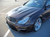 2014 Prior Design Mercedes-Benz CLS W219 Black Edition thumbnail photo 43388