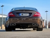 2014 Prior Design Mercedes-Benz CLS W219 Black Edition thumbnail photo 43390