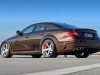 Prior Design Mercedes-Benz CLS W219 Black Edition 2014