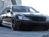 2014 Prior Design Mercedes-Benz S-Class Black Edition V2 thumbnail photo 40893