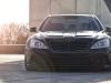 2014 Prior Design Mercedes-Benz S-Class Black Edition V2 thumbnail photo 40894