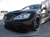 2014 Prior Design Mercedes-Benz S-Class Black Edition V2 thumbnail photo 40895