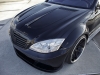 2014 Prior Design Mercedes-Benz S-Class Black Edition V2 thumbnail photo 40897
