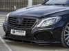 2014 Prior-Design Mercedes-Benz S-Class W222 thumbnail photo 82601