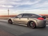 2014 Prior Design Porsche Panamera Wide Body Kit thumbnail photo 47766