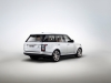 Range Rover Long Wheelbase 2014