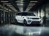 2014 Range Rover Sport Stealth Package