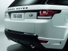 Range Rover Sport Stealth Package 2014