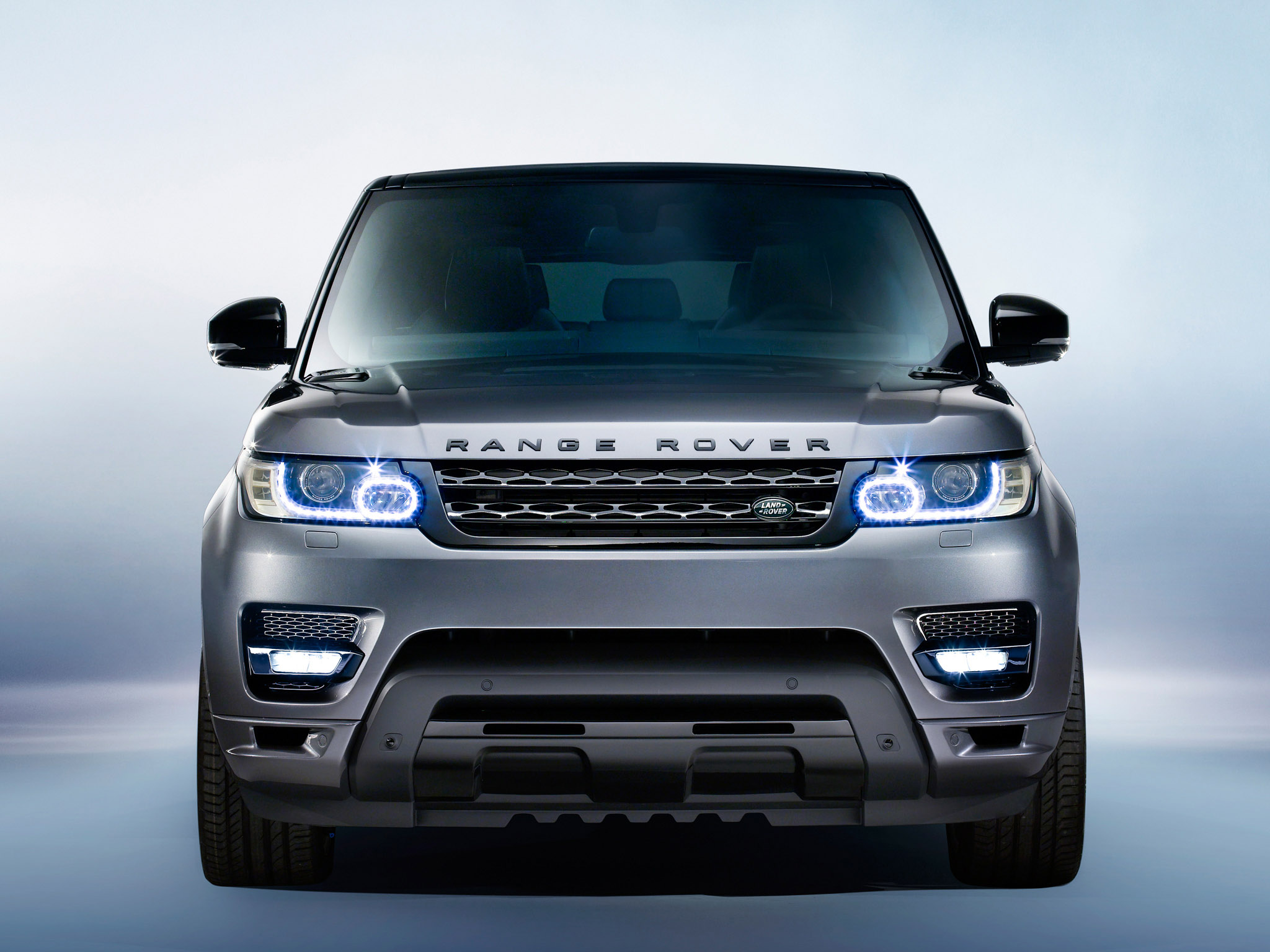 Range Rover Sport photo #1