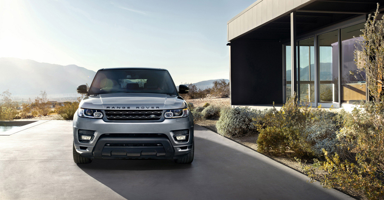 Range Rover Sport photo #23