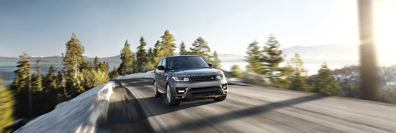 Range Rover Sport photo #25