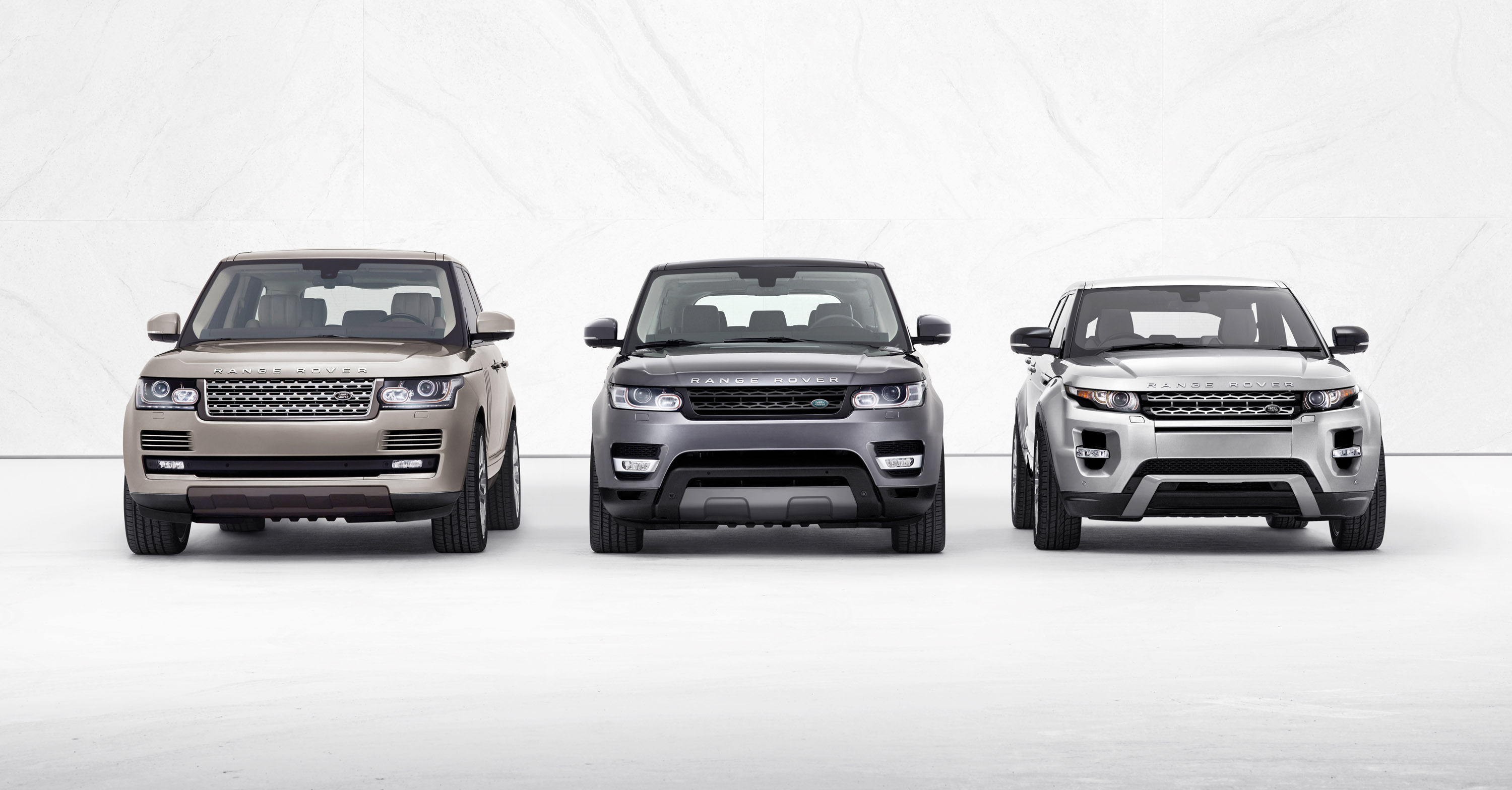 Range Rover Sport photo #26