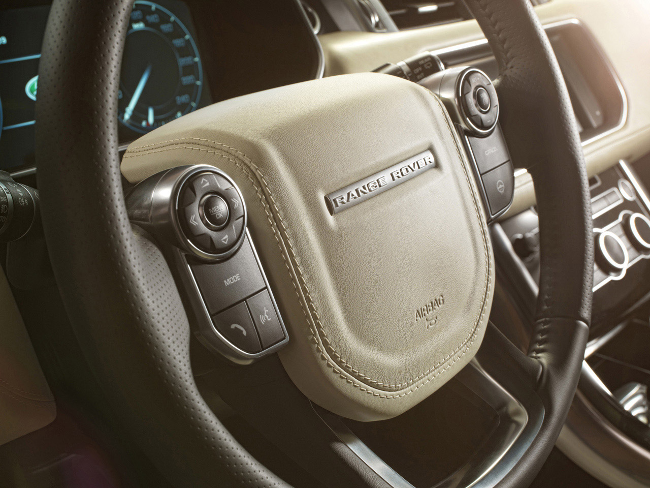 Range Rover Sport photo #33