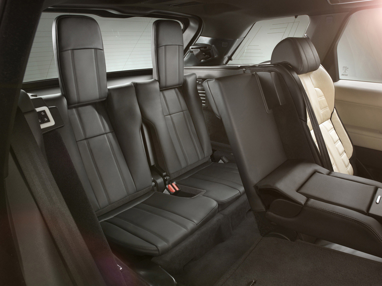 Range Rover Sport photo #36