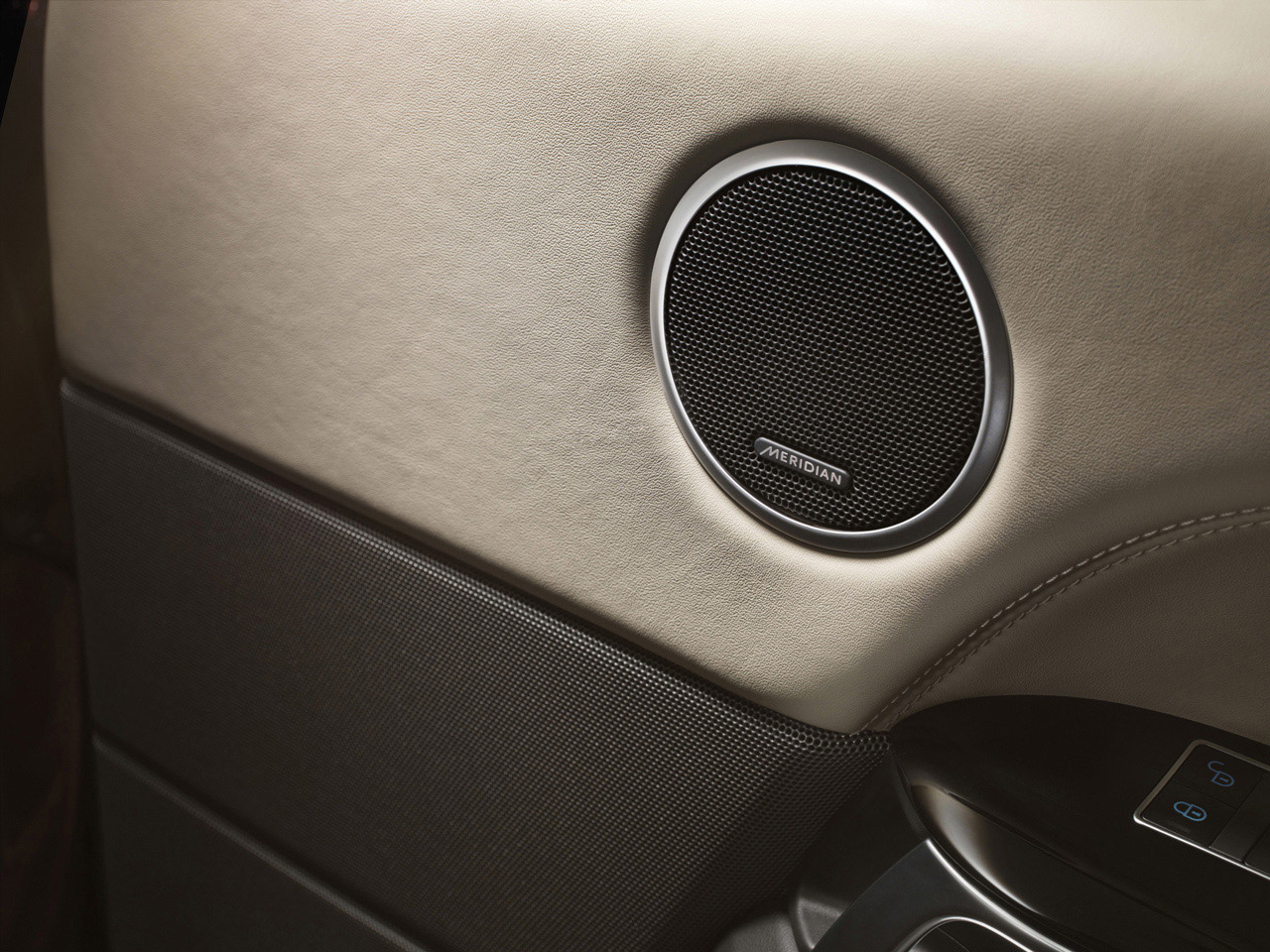 Range Rover Sport photo #39