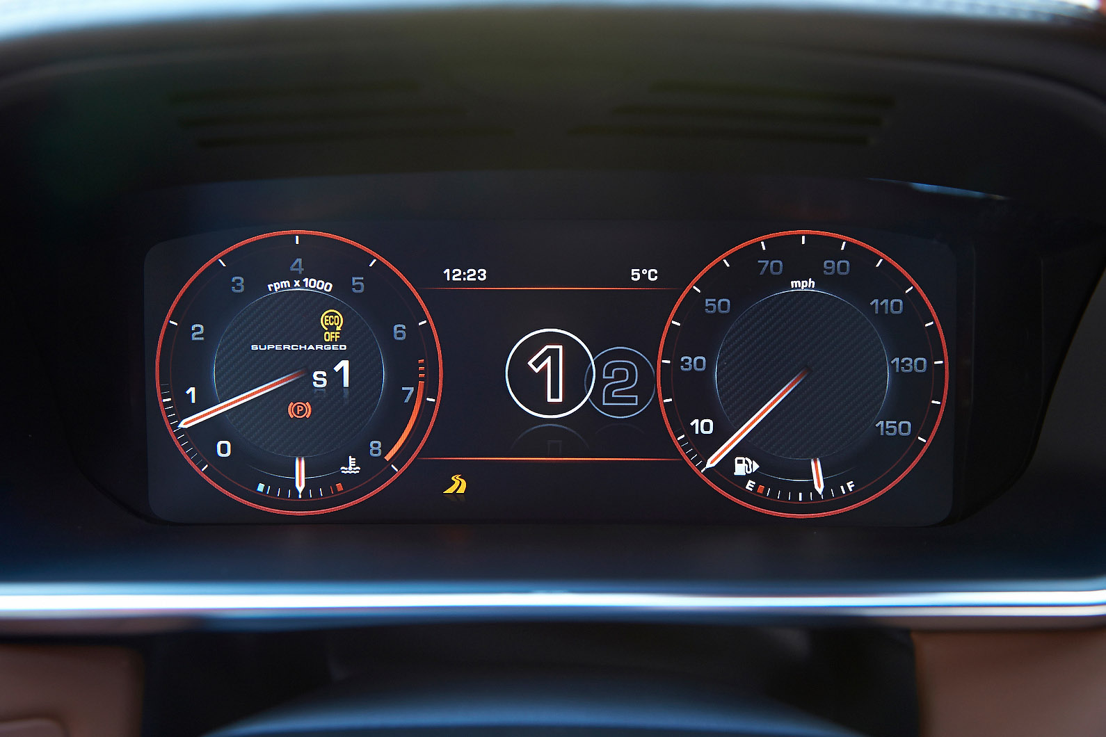 Range Rover Sport photo #40