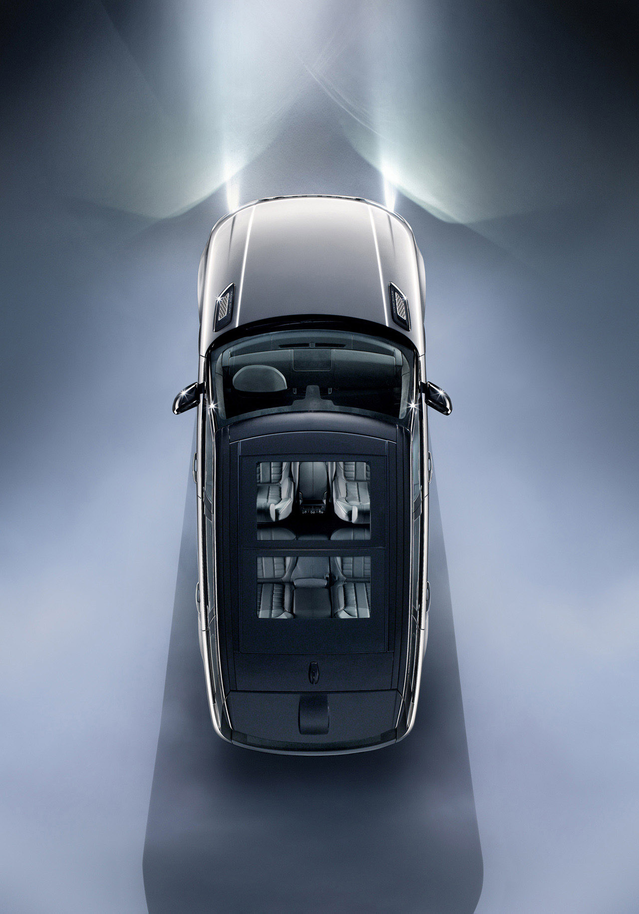Range Rover Sport photo #41