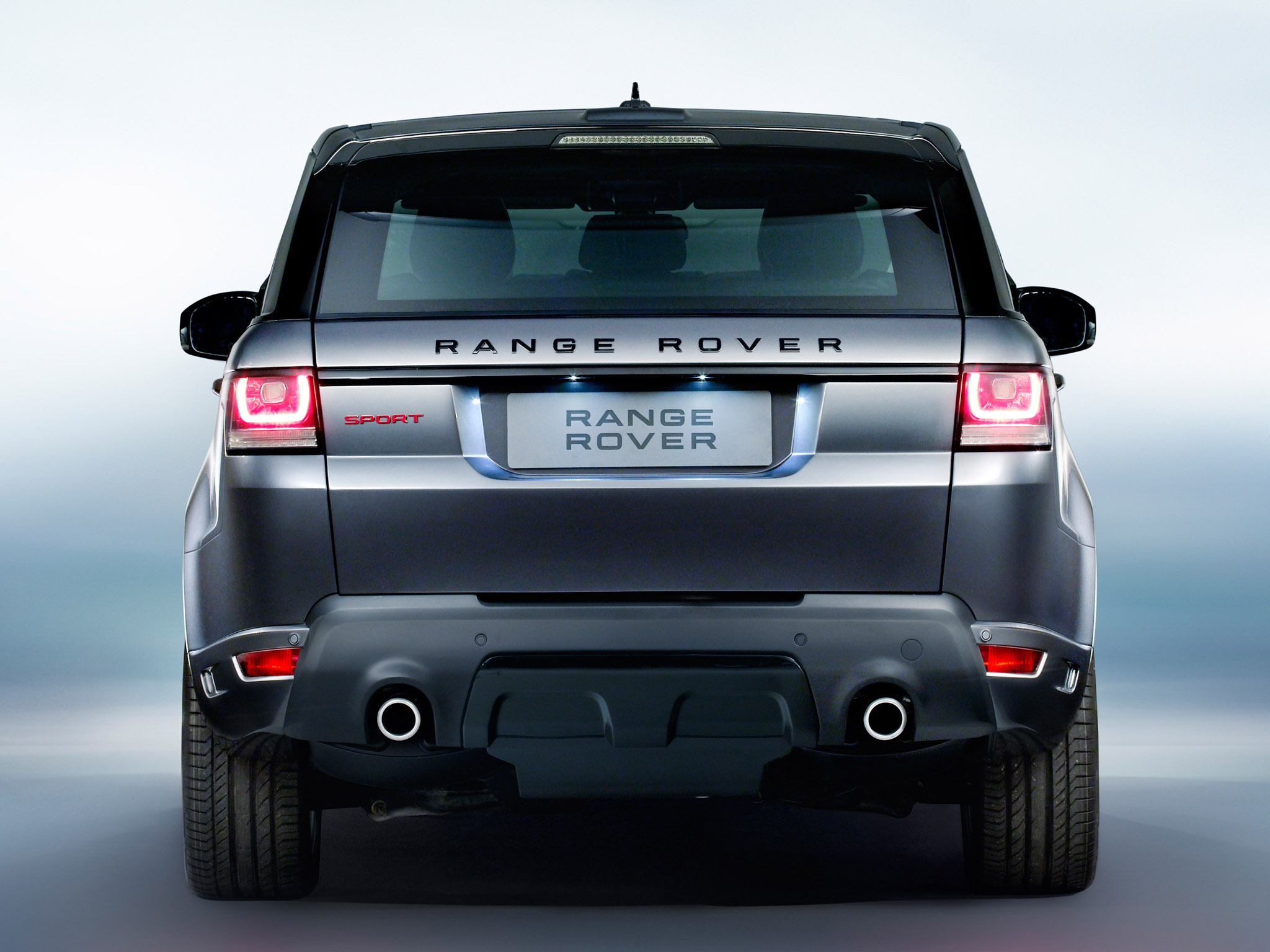 Range Rover Sport photo #50