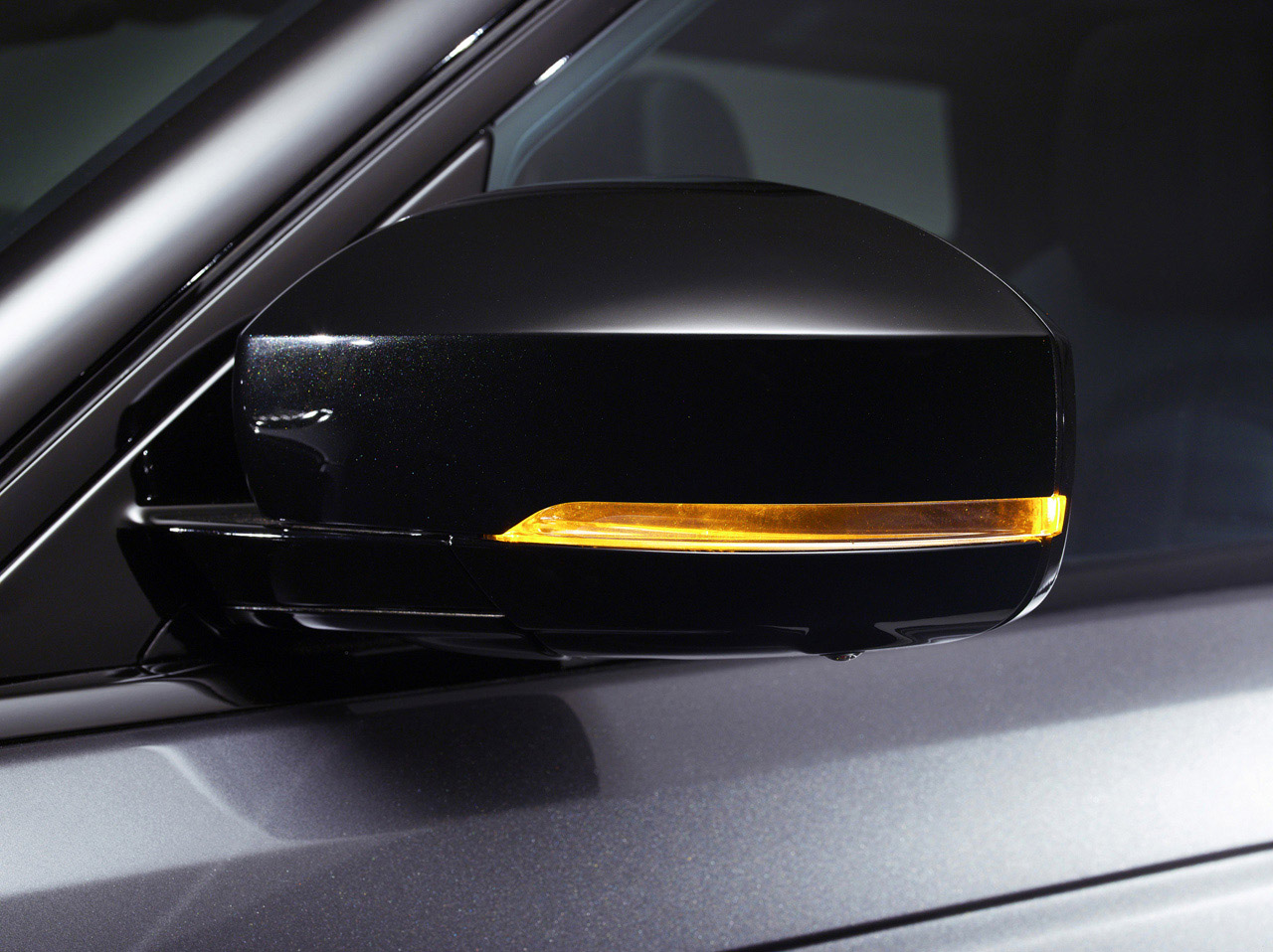 Range Rover Sport photo #52