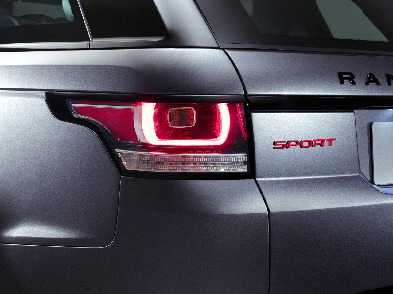 Range Rover Sport photo #65