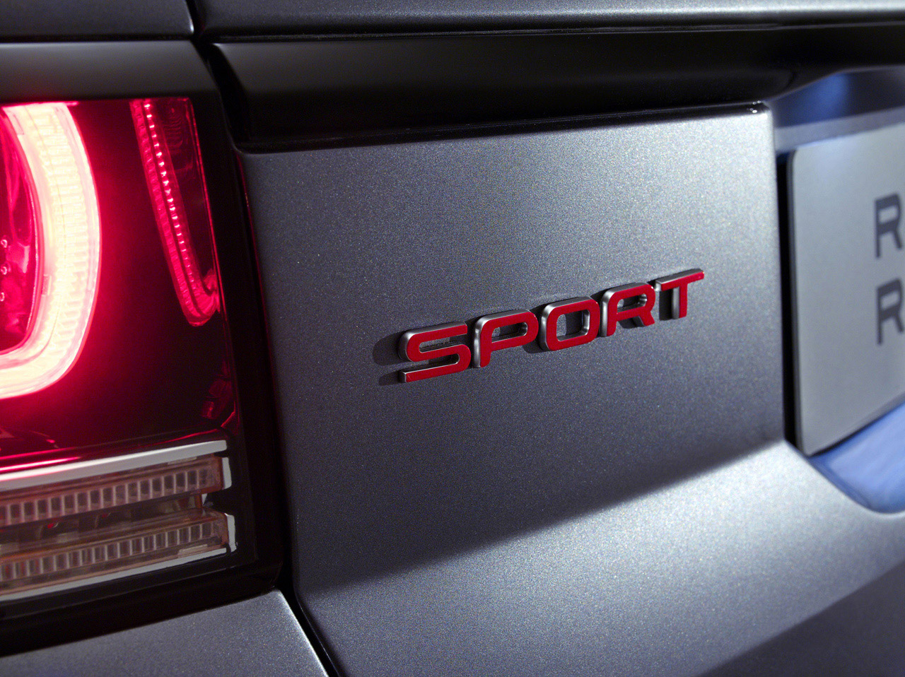 Range Rover Sport photo #66