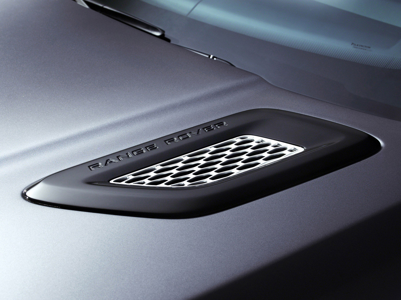 Range Rover Sport photo #69