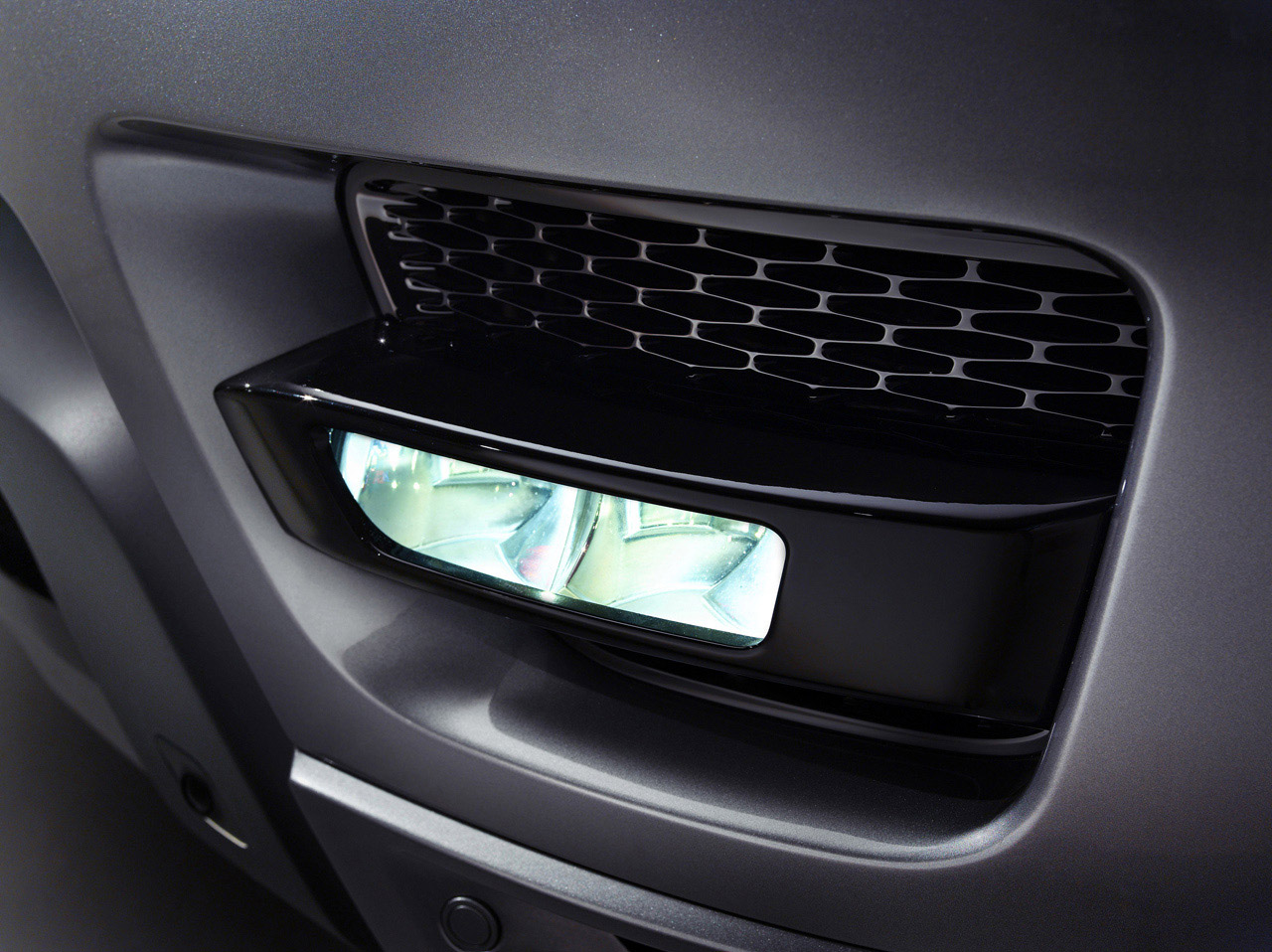 Range Rover Sport photo #70
