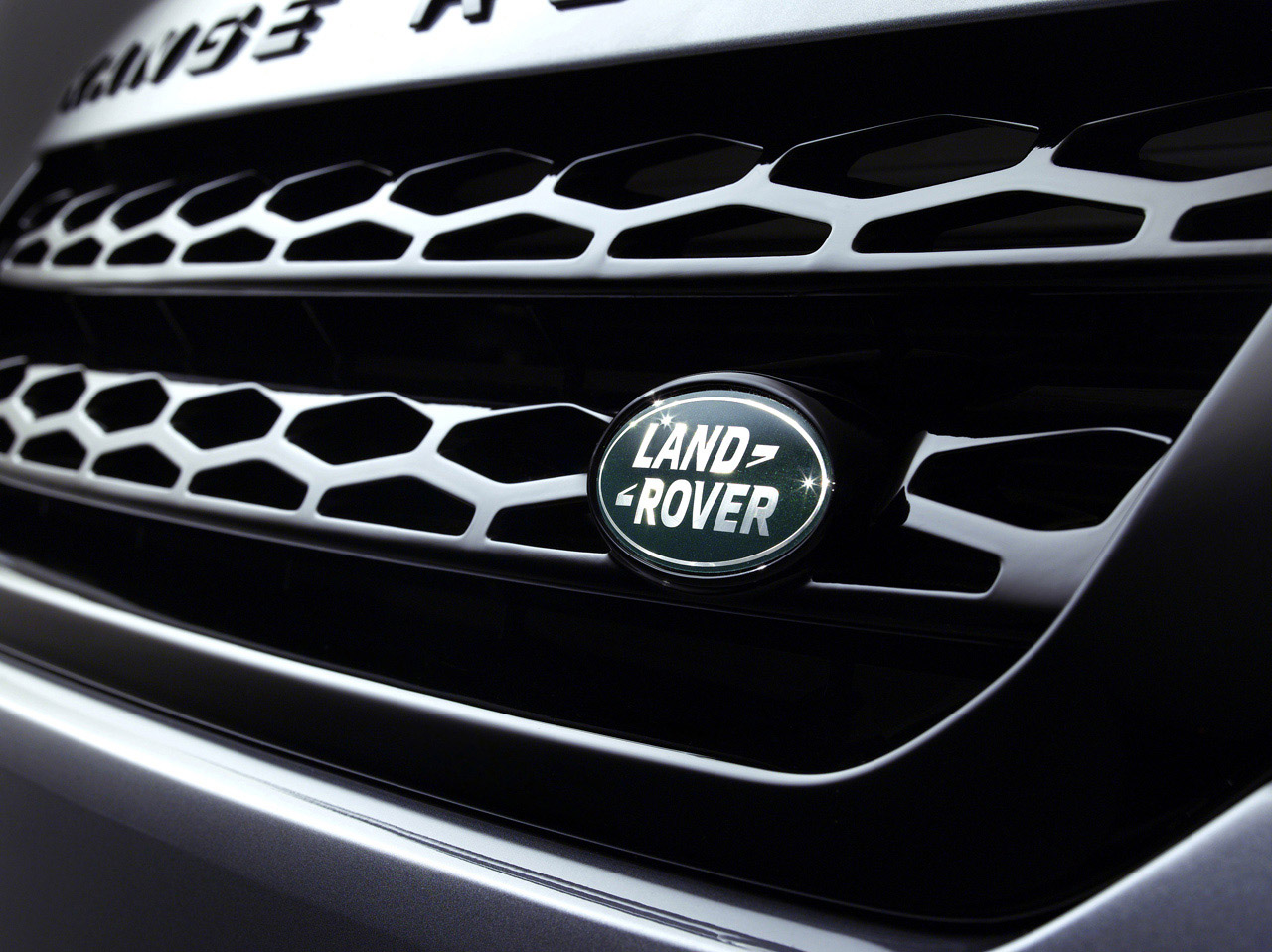 Range Rover Sport photo #71